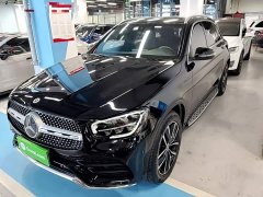 Mercedes-Benz GLC Facelift GLC 260 L 4MATIC Luxury - ფოტო 1