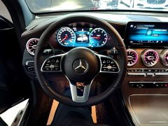 Mercedes-Benz GLC Facelift GLC 260 L 4MATIC Luxury - ფოტო 10