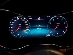 Mercedes-Benz GLC Facelift GLC 260 L 4MATIC Luxury - ფოტო 11