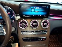 Mercedes-Benz GLC Facelift GLC 260 L 4MATIC Luxury - ფოტო 12