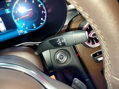 Mercedes-Benz GLC Facelift GLC 260 L 4MATIC Luxury - ფოტო 13