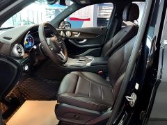 Mercedes-Benz GLC Facelift GLC 260 L 4MATIC Luxury - ფოტო 14