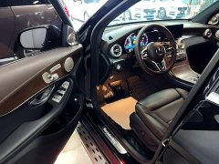 Mercedes-Benz GLC Facelift GLC 260 L 4MATIC Luxury - ფოტო 15