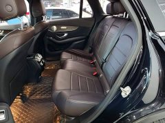 Mercedes-Benz GLC Facelift GLC 260 L 4MATIC Luxury - ფოტო 16