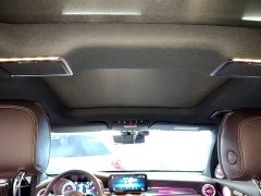 Mercedes-Benz GLC Facelift GLC 260 L 4MATIC Luxury - ფოტო 17