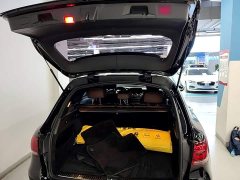 Mercedes-Benz GLC Facelift GLC 260 L 4MATIC Luxury - ფოტო 18