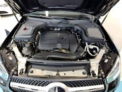 Mercedes-Benz GLC Facelift GLC 260 L 4MATIC Luxury - ფოტო 19