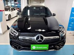 Mercedes-Benz GLC Facelift GLC 260 L 4MATIC Luxury - ფოტო 2