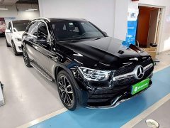 Mercedes-Benz GLC Facelift GLC 260 L 4MATIC Luxury - ფოტო 3