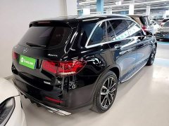 Mercedes-Benz GLC Facelift GLC 260 L 4MATIC Luxury - ფოტო 6