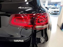 Mercedes-Benz GLC Facelift GLC 260 L 4MATIC Luxury - ფოტო 7
