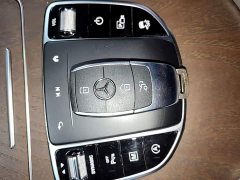 Mercedes-Benz GLC Facelift GLC 260 L 4MATIC Luxury - ფოტო 8