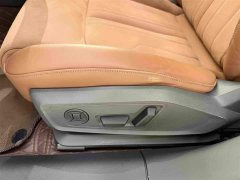 Audi A7L 45 TFSI Luxury - ფოტო 12