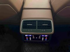 Audi A7L 45 TFSI Luxury - ფოტო 13