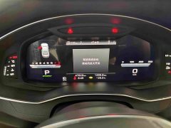 Audi A7L 45 TFSI Luxury - ფოტო 15