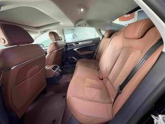 Audi A7L 45 TFSI Luxury - ფოტო 6