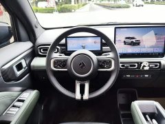 Baojun Yueye Plus 301km Flagship Edition - ფოტო 10