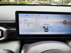 Baojun Yueye Plus 301km Flagship Edition - ფოტო 11