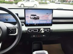 Baojun Yueye Plus 301km Flagship Edition - ფოტო 12