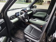 Baojun Yueye Plus 301km Flagship Edition - ფოტო 15