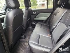 Baojun Yueye Plus 301km Flagship Edition - ფოტო 16