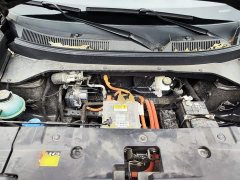 Baojun Yueye Plus 301km Flagship Edition - ფოტო 19