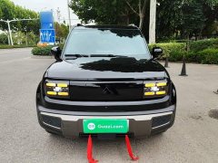 Baojun Yueye Plus 301km Flagship Edition - ფოტო 2