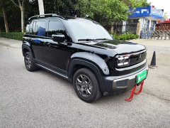 Baojun Yueye Plus 301km Flagship Edition - ფოტო 3