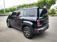 Baojun Yueye Plus 301km Flagship Edition - ფოტო 4