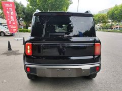 Baojun Yueye Plus 301km Flagship Edition - ფოტო 5
