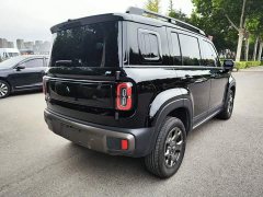 Baojun Yueye Plus 301km Flagship Edition - ფოტო 6
