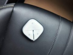 Baojun Yueye Plus 301km Flagship Edition - ფოტო 8