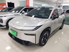 Toyota Platinum Smart 3X 520 Pro Lidar Edition - ფოტო 1