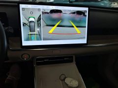 Toyota Platinum Smart 3X 520 Pro Lidar Edition - ფოტო 12