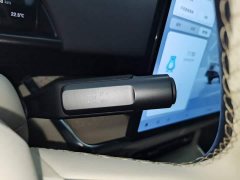 Toyota Platinum Smart 3X 520 Pro Lidar Edition - ფოტო 13