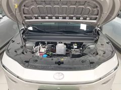 Toyota Platinum Smart 3X 520 Pro Lidar Edition - ფოტო 19