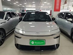 Toyota Platinum Smart 3X 520 Pro Lidar Edition - ფოტო 2