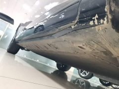 Toyota Platinum Smart 3X 520 Pro Lidar Edition - ფოტო 20