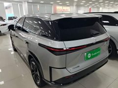 Toyota Platinum Smart 3X 520 Pro Lidar Edition - ფოტო 4