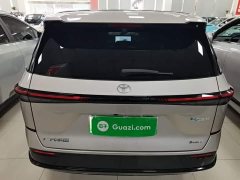 Toyota Platinum Smart 3X 520 Pro Lidar Edition - ფოტო 5