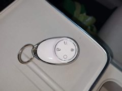 Toyota Platinum Smart 3X 520 Pro Lidar Edition - ფოტო 8