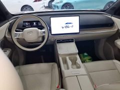 Toyota Platinum Smart 3X 520 Pro Lidar Edition - ფოტო 9