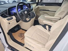 Buick GL8 ES Luxun Luxury Edition - ფოტო 10
