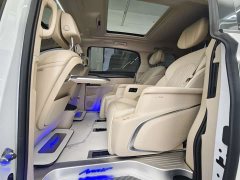 Buick GL8 ES Luxun Luxury Edition - ფოტო 11