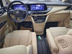 Buick GL8 ES Luxun Luxury Edition - ფოტო 12