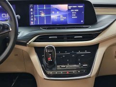 Buick GL8 ES Luxun Luxury Edition - ფოტო 13