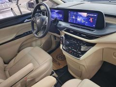 Buick GL8 ES Luxun Luxury Edition - ფოტო 15