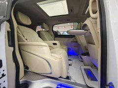 Buick GL8 ES Luxun Luxury Edition - ფოტო 16