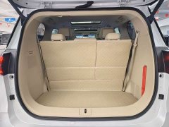 Buick GL8 ES Luxun Luxury Edition - ფოტო 17