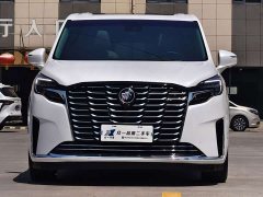 Buick GL8 ES Luxun Luxury Edition - ფოტო 2
